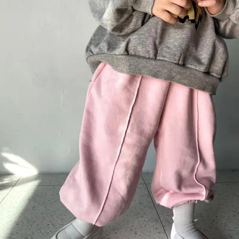 Kindergarten Jogger Pants