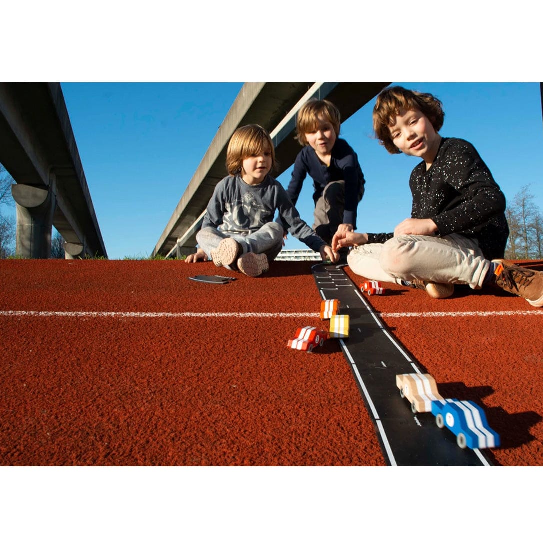 Race Tracks Spielzeuge