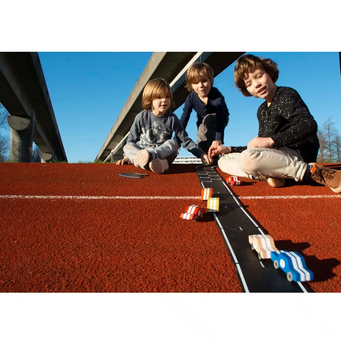 Race Tracks Spielzeuge