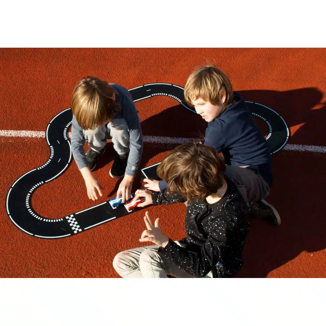 Race Tracks Spielzeuge