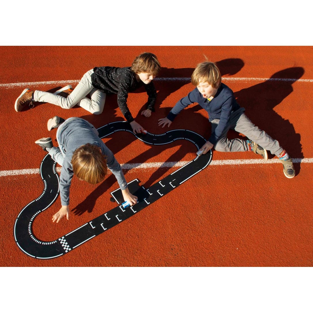 Race Tracks Spielzeuge