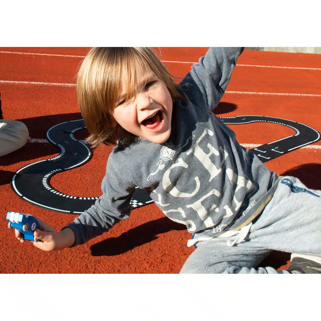 Race Tracks Spielzeuge